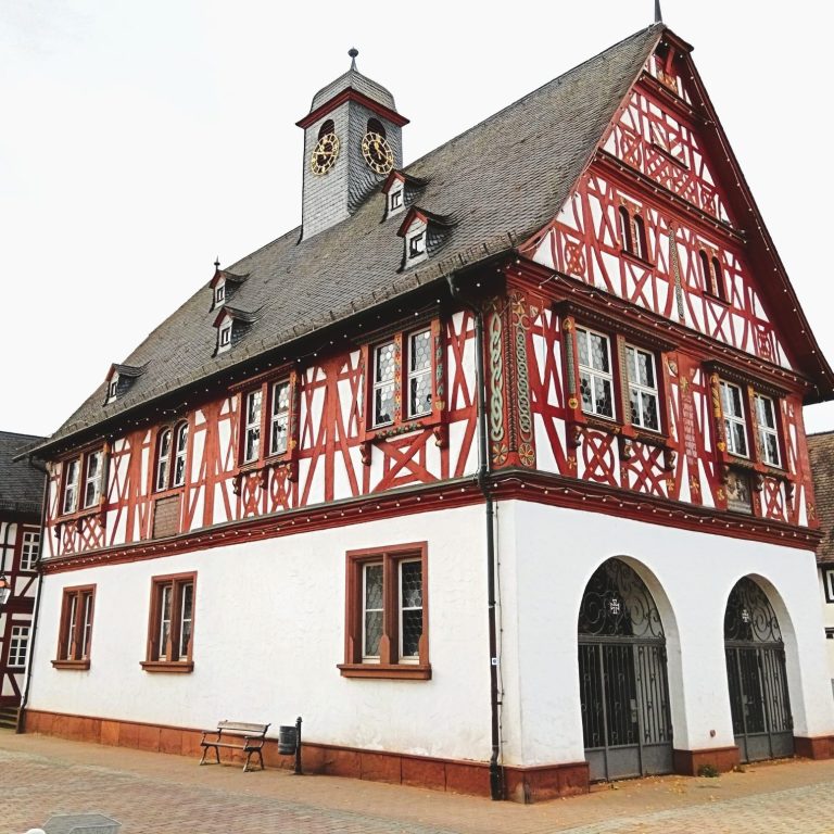 Flughafentransfer Groß-Gerau